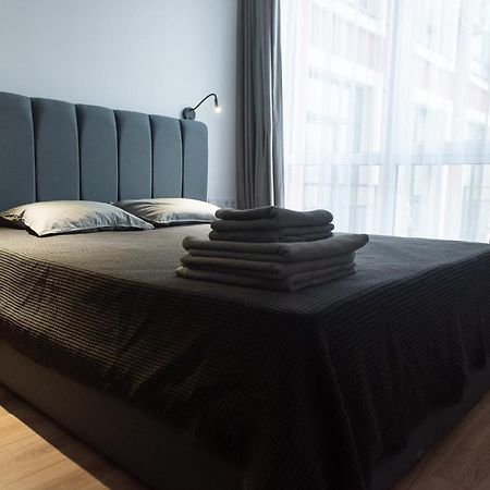 Dream Life Apartment Lviv Bagian luar foto